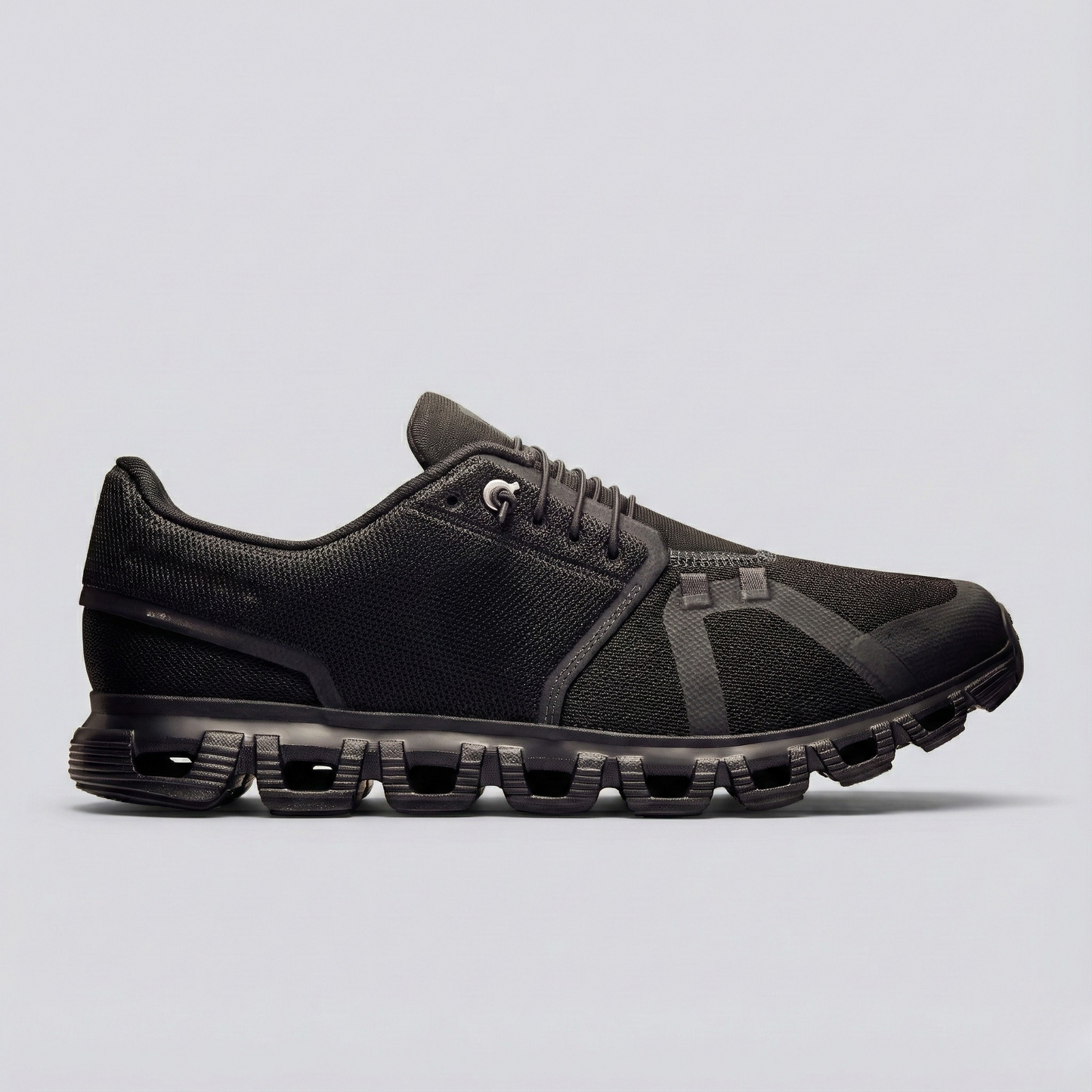 CloudWave 6 Waterproof Black